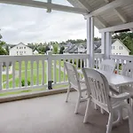 Komfort Appartement mit 1 Schlafzimmer und Balkon im Dachgeschoss 124